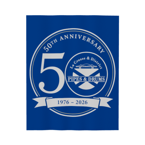 50th Anniversary — 1976–2026
